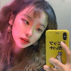 Meet your Posher, Sabrina